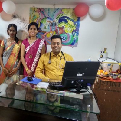 Best Ayurveda Clinic in Navi Mumbai